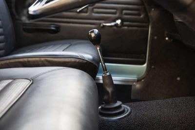 1968 Ford ESCORT MK1 1600GT