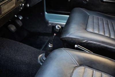 1968 Ford ESCORT MK1 1600GT