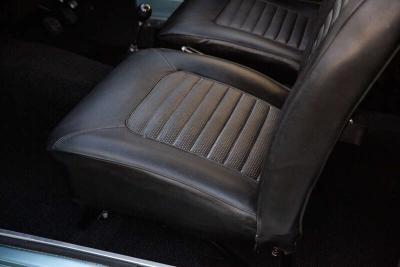 1968 Ford ESCORT MK1 1600GT