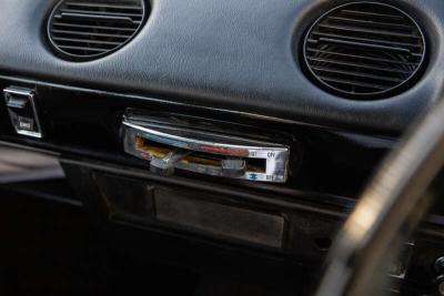 1968 Ford ESCORT MK1 1600GT