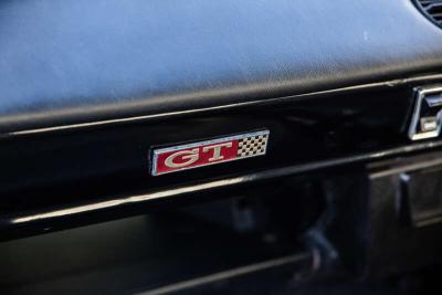 1968 Ford ESCORT MK1 1600GT