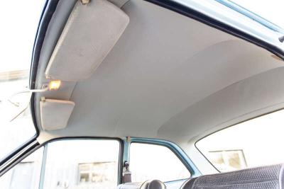 1968 Ford ESCORT MK1 1600GT