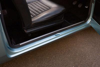 1968 Ford ESCORT MK1 1600GT