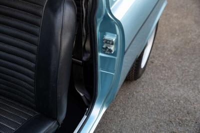 1968 Ford ESCORT MK1 1600GT