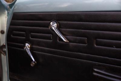 1968 Ford ESCORT MK1 1600GT