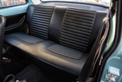 1968 Ford ESCORT MK1 1600GT