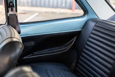 1968 Ford ESCORT MK1 1600GT