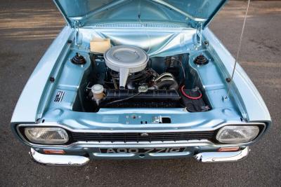 1968 Ford ESCORT MK1 1600GT