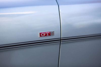 1968 Ford ESCORT MK1 1600GT