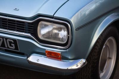 1968 Ford ESCORT MK1 1600GT