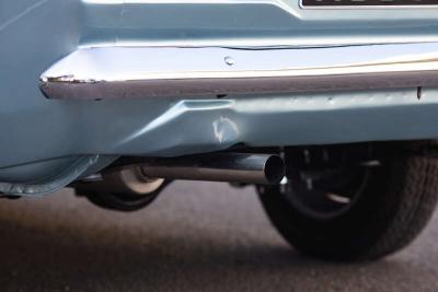 1968 Ford ESCORT MK1 1600GT