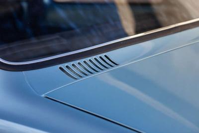 1968 Ford ESCORT MK1 1600GT