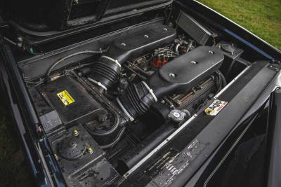 1985 Lamborghini JALPA