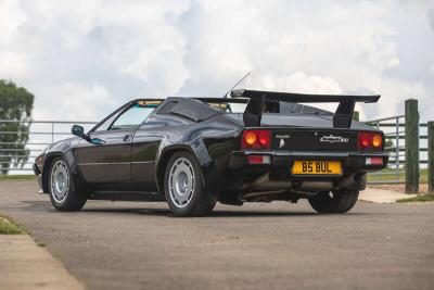 1985 Lamborghini JALPA