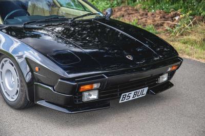 1985 Lamborghini JALPA
