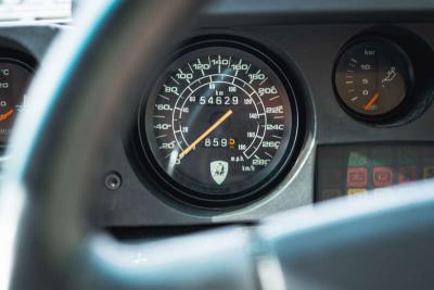 1985 Lamborghini JALPA