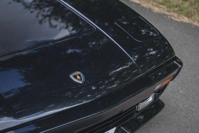 1985 Lamborghini JALPA