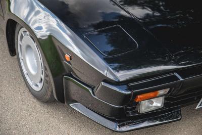 1985 Lamborghini JALPA