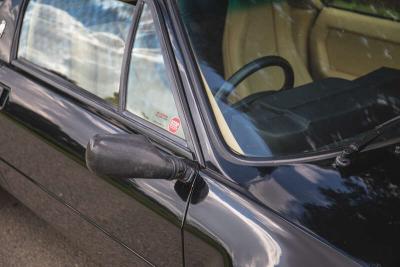 1985 Lamborghini JALPA