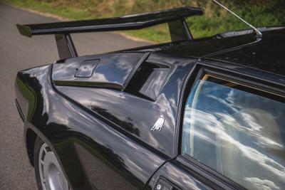 1985 Lamborghini JALPA