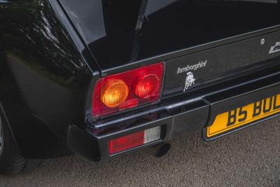 1985 Lamborghini JALPA