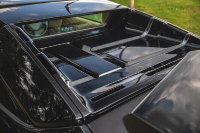 1985 Lamborghini JALPA