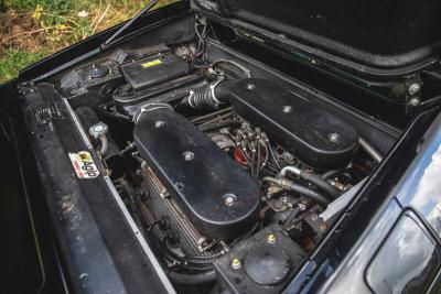 1985 Lamborghini JALPA