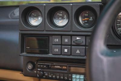 1985 Lamborghini JALPA