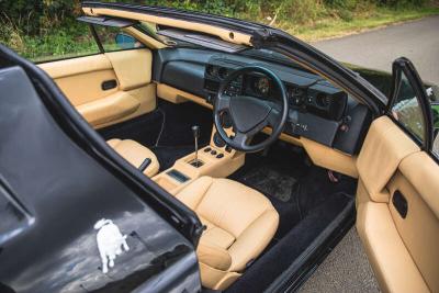 1985 Lamborghini JALPA