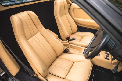 1985 Lamborghini JALPA