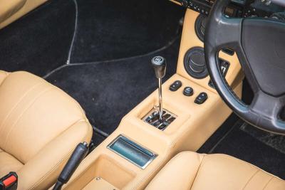 1985 Lamborghini JALPA