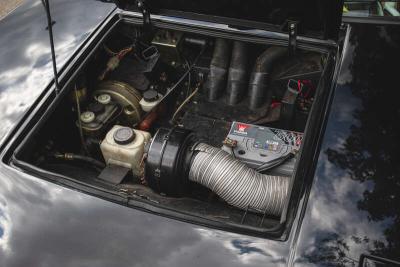 1985 Lamborghini JALPA