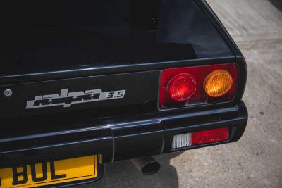 1985 Lamborghini JALPA