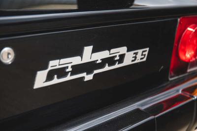 1985 Lamborghini JALPA