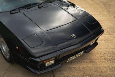 1985 Lamborghini JALPA