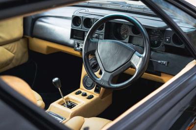 1985 Lamborghini JALPA
