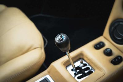 1985 Lamborghini JALPA