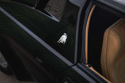 1985 Lamborghini JALPA