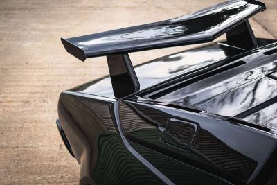 1985 Lamborghini JALPA