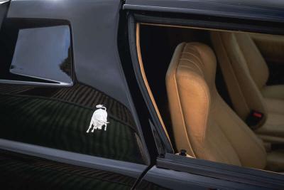 1985 Lamborghini JALPA