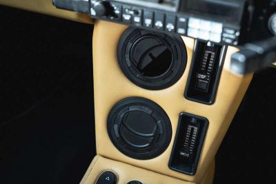 1985 Lamborghini JALPA