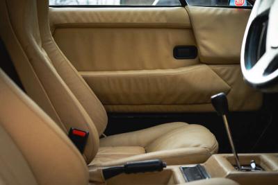 1985 Lamborghini JALPA