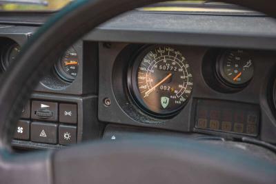 1985 Lamborghini JALPA