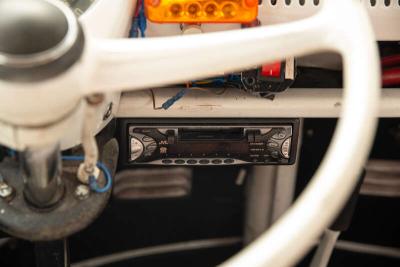 1966 Volkswagen Camper