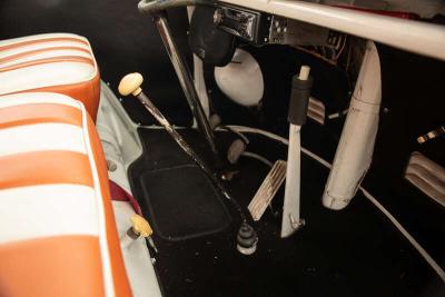 1966 Volkswagen Camper