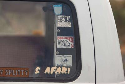 1966 Volkswagen Camper