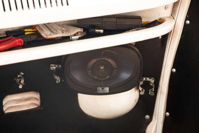 1966 Volkswagen Camper