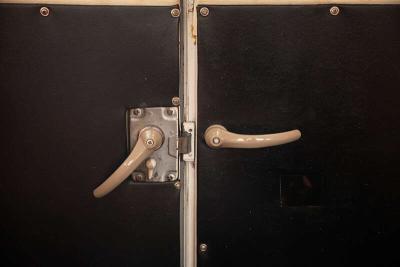 1966 Volkswagen Camper