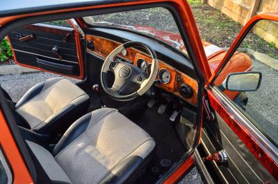 1997 Rover MINI 1.3MPI