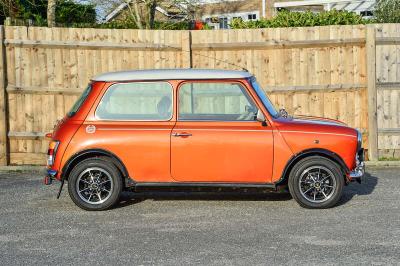1997 Rover MINI 1.3MPI